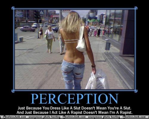 Perception